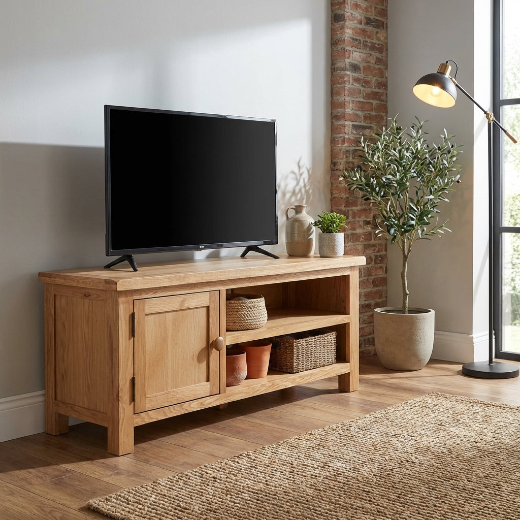 meuble-tv-en-bois-de-chene-clair-103-cm-decor