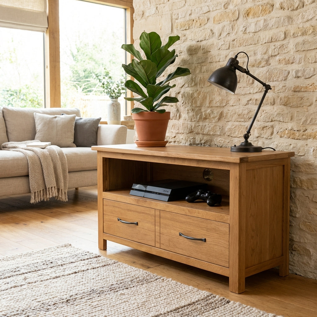 meuble-tv-en-bois-de-chene-massif-90-cm-decor