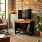 meuble-tv-en-bois-de-manguier-et-metal-60-cm-decor