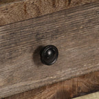 Meuble TV en Bois de Manguier Massif - 118 cm-Mon Meuble TV-7