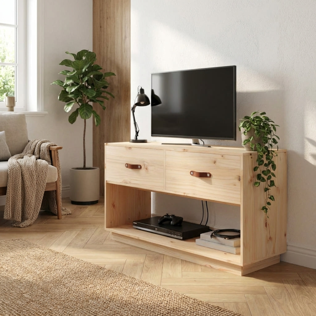 meuble-tv-en-bois-de-pin-massif-90-cm-decor
