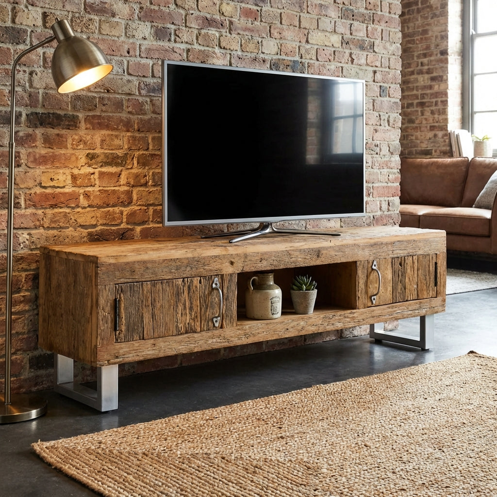 meuble-tv-en-bois-de-recuperation-et-metal-140-cm-decor