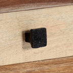Meuble TV en Bois de Récupération Massif - 120 cm-Mon Meuble TV-6