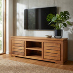 meuble-tv-en-bois-de-teck-110-cm-decor