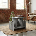meuble-tv-en-bois-design-gris-sonoma-50-cm-decor