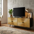 meuble-tv-en-bois-dore-et-manguier-110-cm-decor