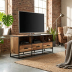 meuble-tv-en-bois-et-fer-110-cm-decor
