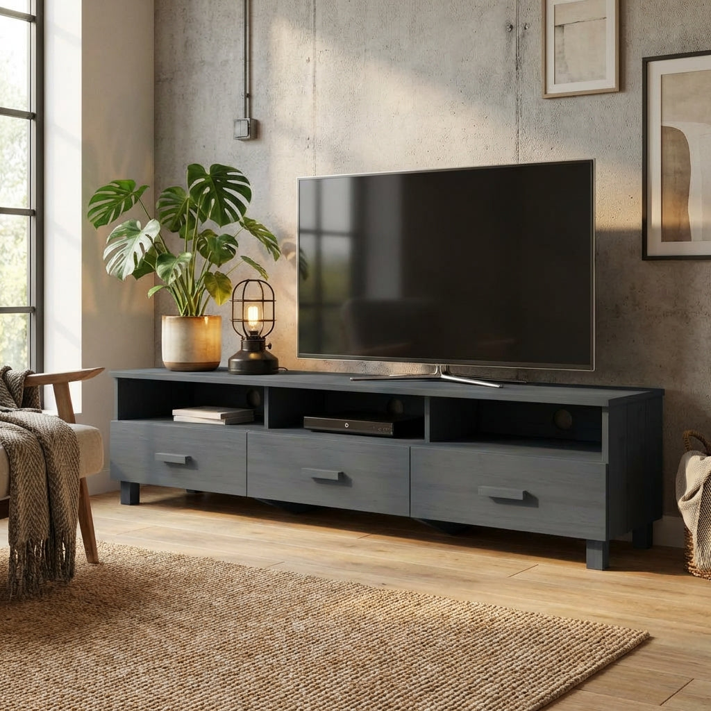 meuble-tv-en-bois-gris-anthracite-158-cm-decor
