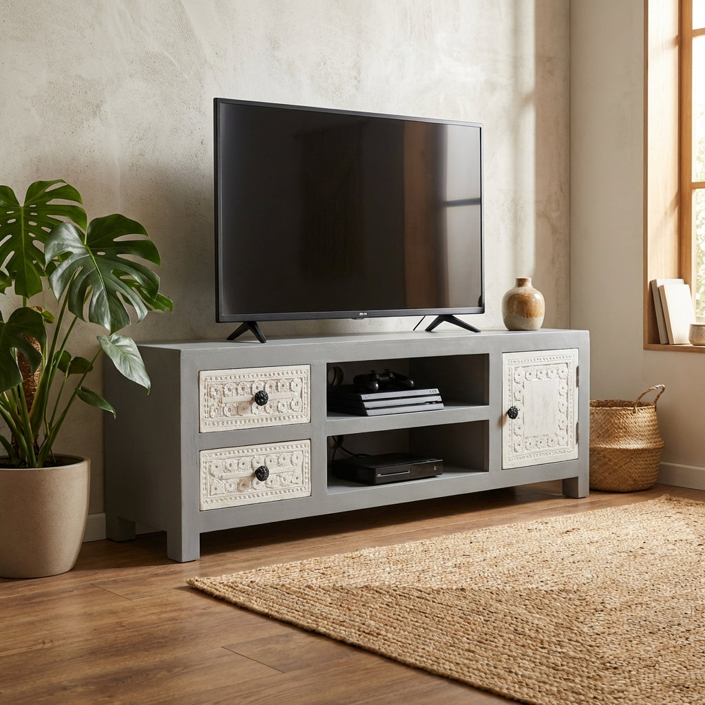 meuble-tv-en-bois-gris-et-blanc-sculpte-120-cm-decor