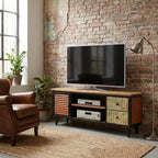 meuble-tv-en-bois-massif-ancien-et-metal-120-cm-decor