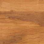 Meuble TV en Bois Massif et Métal - 80 cm-Mon Meuble TV-11