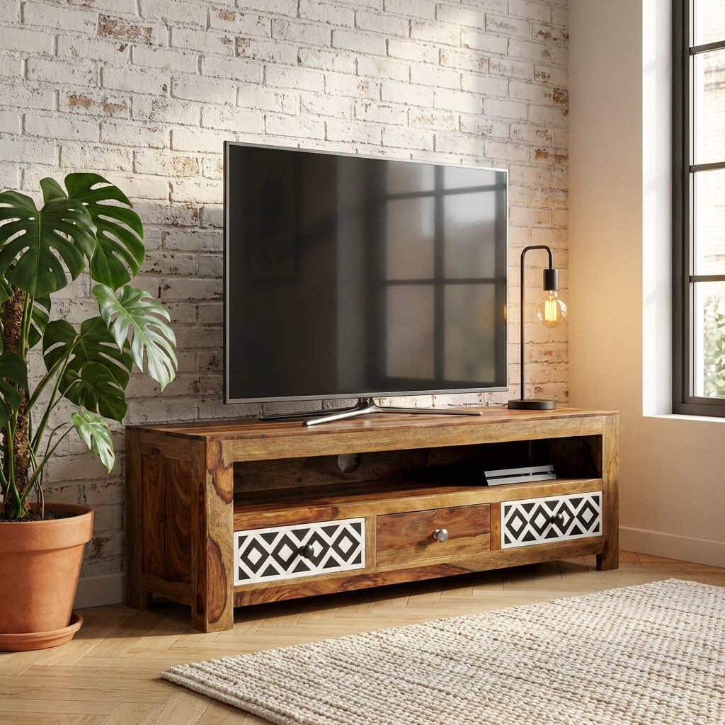 meuble-tv-en-bois-naturel-de-sesham-120-cm-decor