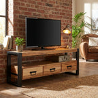meuble-tv-en-bois-naturel-et-noir-120-cm-decor