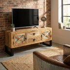 meuble-tv-en-fer-et-bois-de-manguier-110-cm-decor