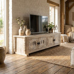 meuble-tv-en-manguier-blanchi-140-cm-decor