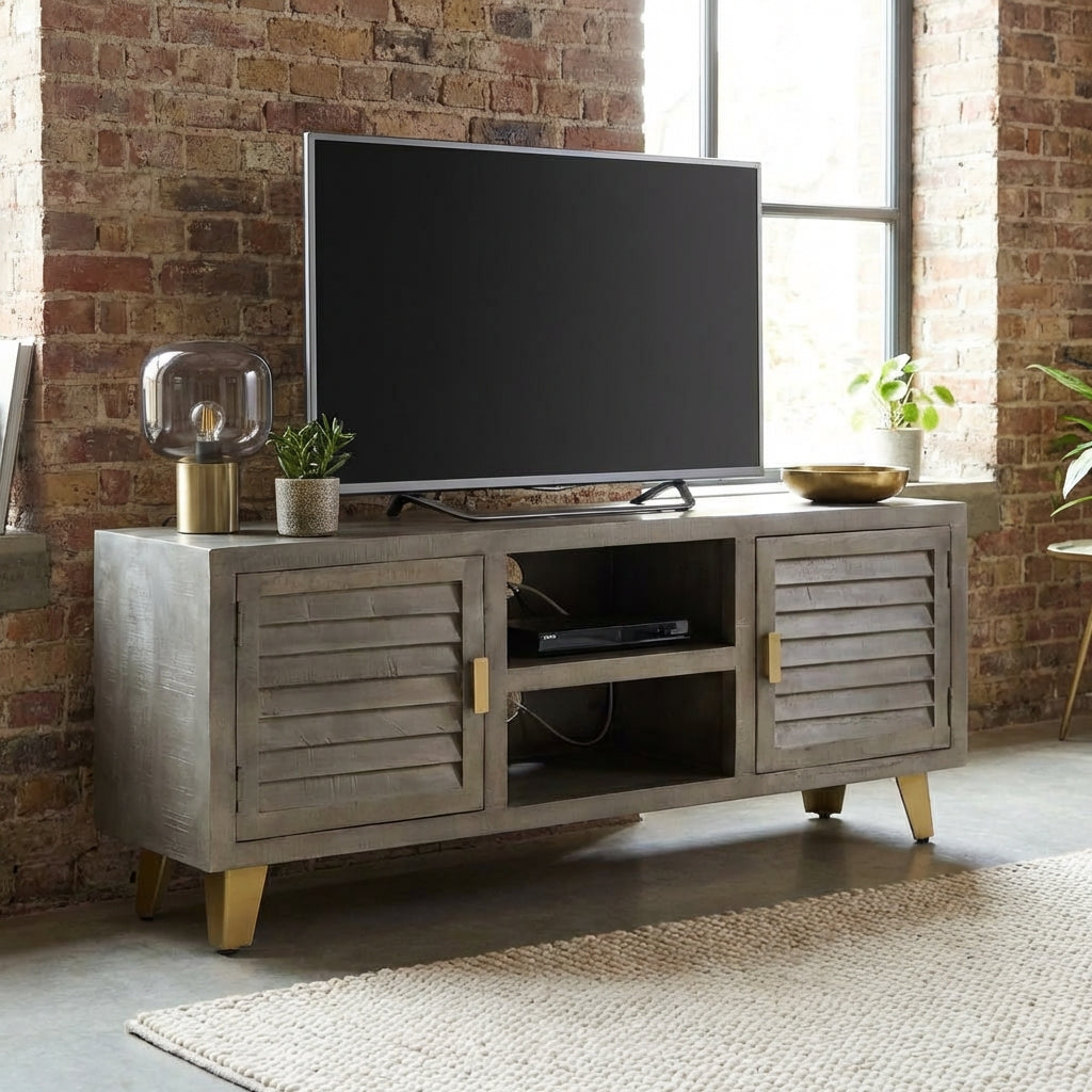 meuble-tv-en-manguier-gris-et-laiton-110-cm-decor