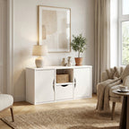 meuble-tv-en-pin-massif-blanc-79-cm-decor