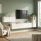 meuble-tv-en-pin-massif-et-blanc-4-pieces-decor
