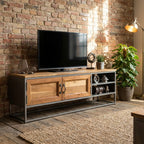 meuble-tv-en-teck-recycle-et-acier-120-cm-decor