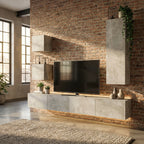 meuble-tv-gris-anthracite-effet-beton-5-pieces-decor