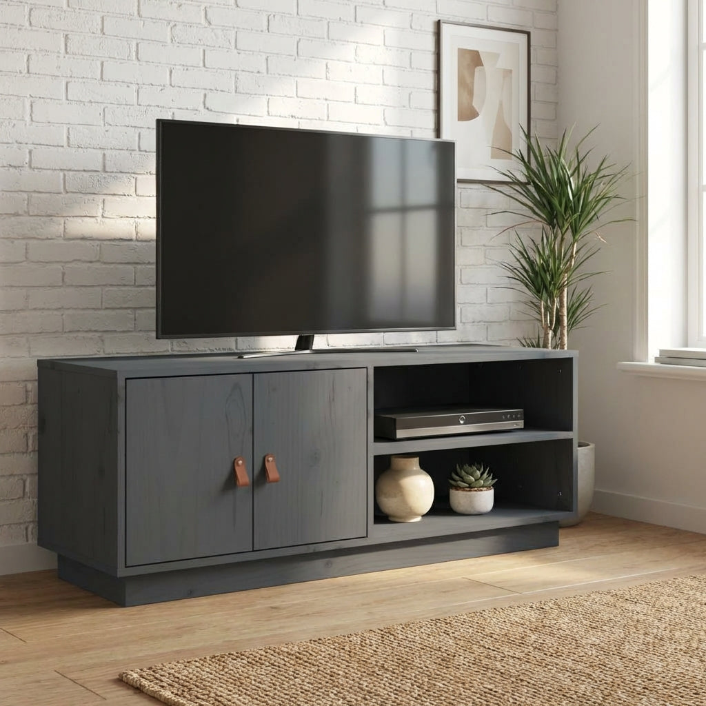 meuble-tv-gris-anthracite-et-bois-de-pin-massif-105-cm-decor