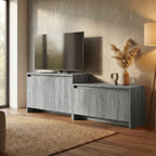 meuble-tv-gris-design-effet-chene-146-5-cm-decor