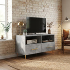 meuble-tv-gris-et-or-effet-beton-80-cm-decor