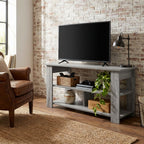 meuble-tv-imitation-chene-gris-100-cm-decor