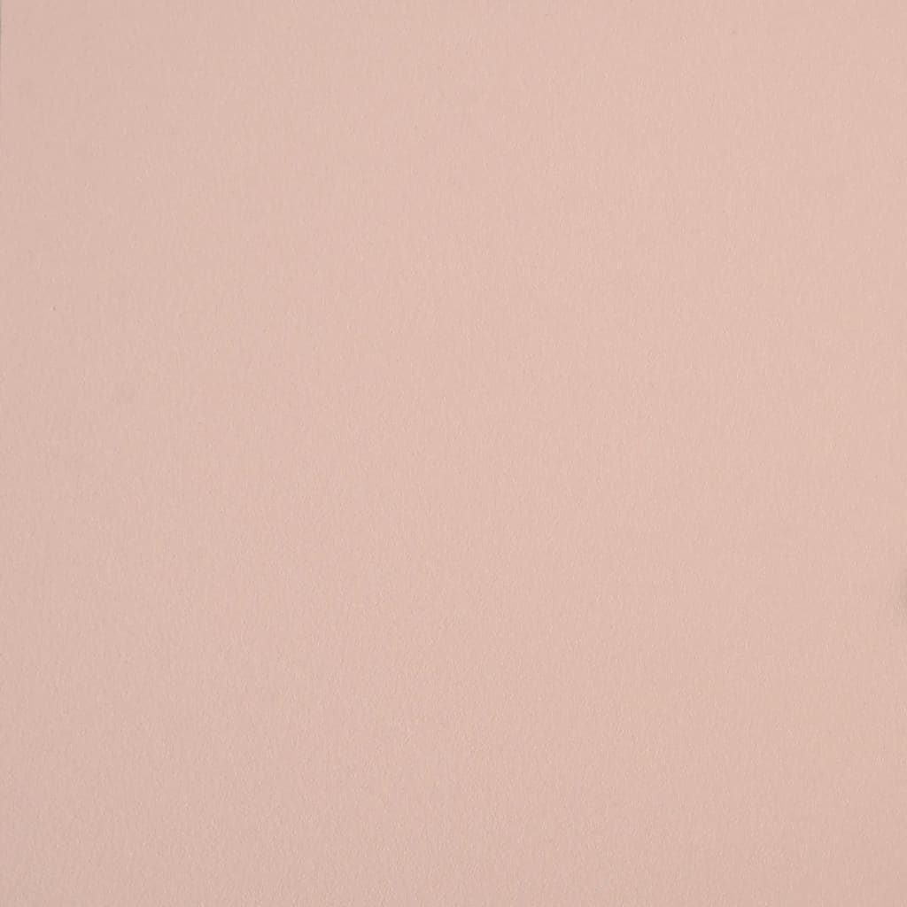Meuble TV Industriel en Acier Rose - 100 cm-Mon Meuble TV-Rose-12