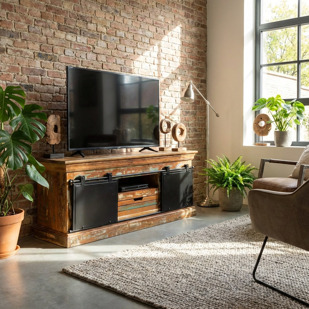 meuble-tv-industriel-en-bois-recycle-110-cm-decor