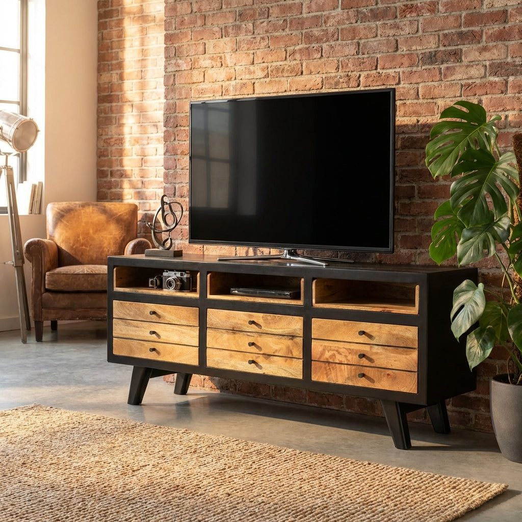 meuble-tv-industriel-en-manguier-massif-120-cm-decor
