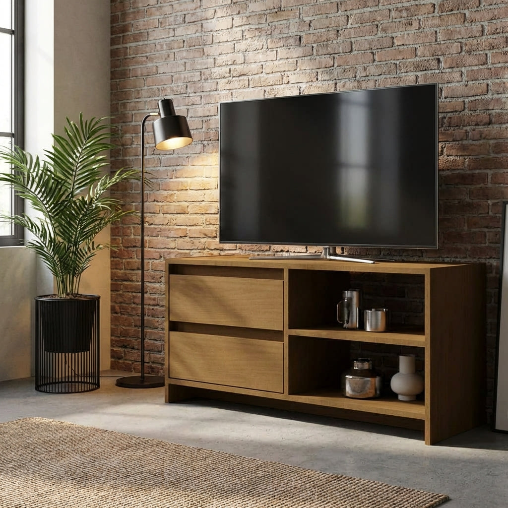 meuble-tv-industriel-marron-en-pin-massif-80-cm-decor