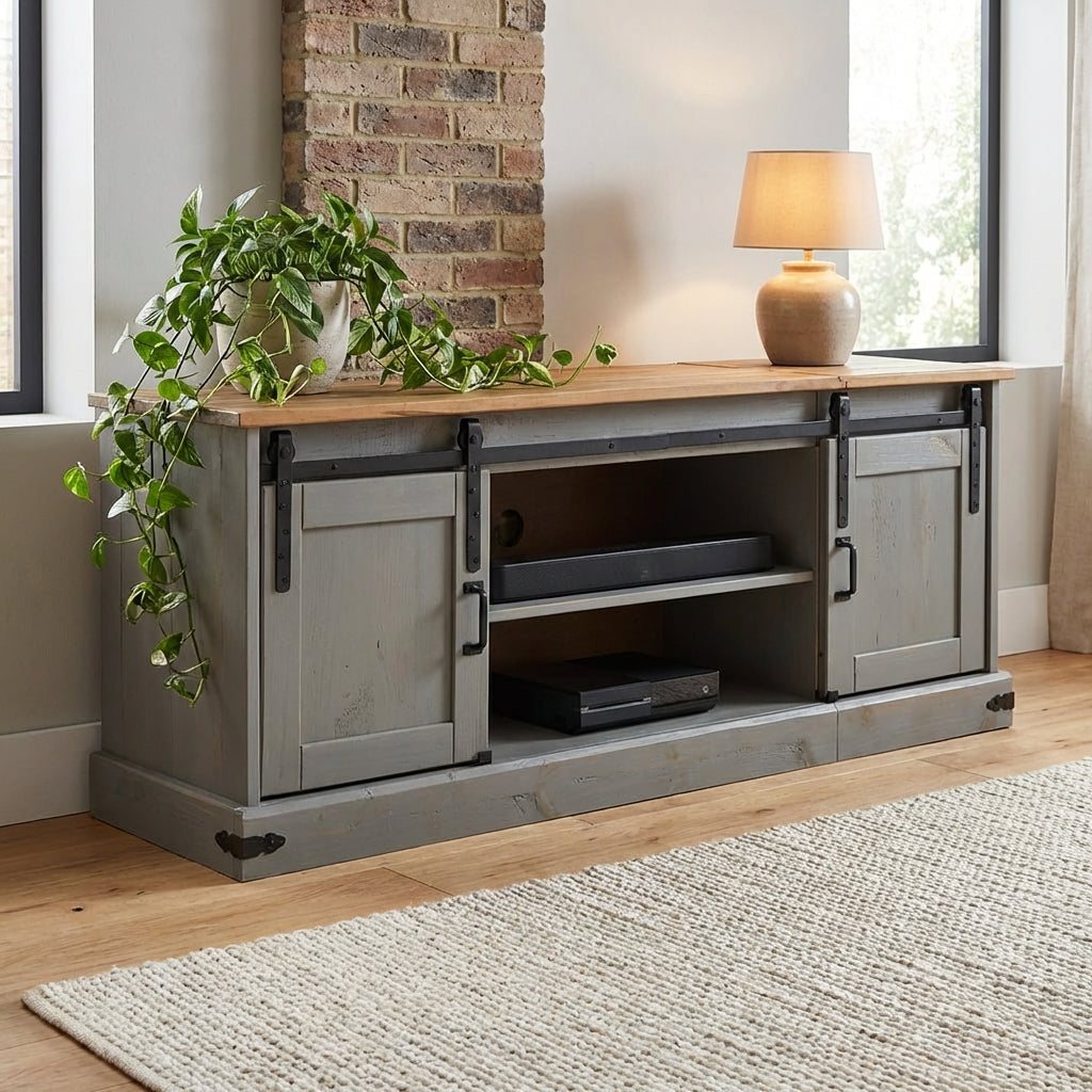 meuble-tv-industriel-porte-coulissante-en-pin-massif-150-cm-decor