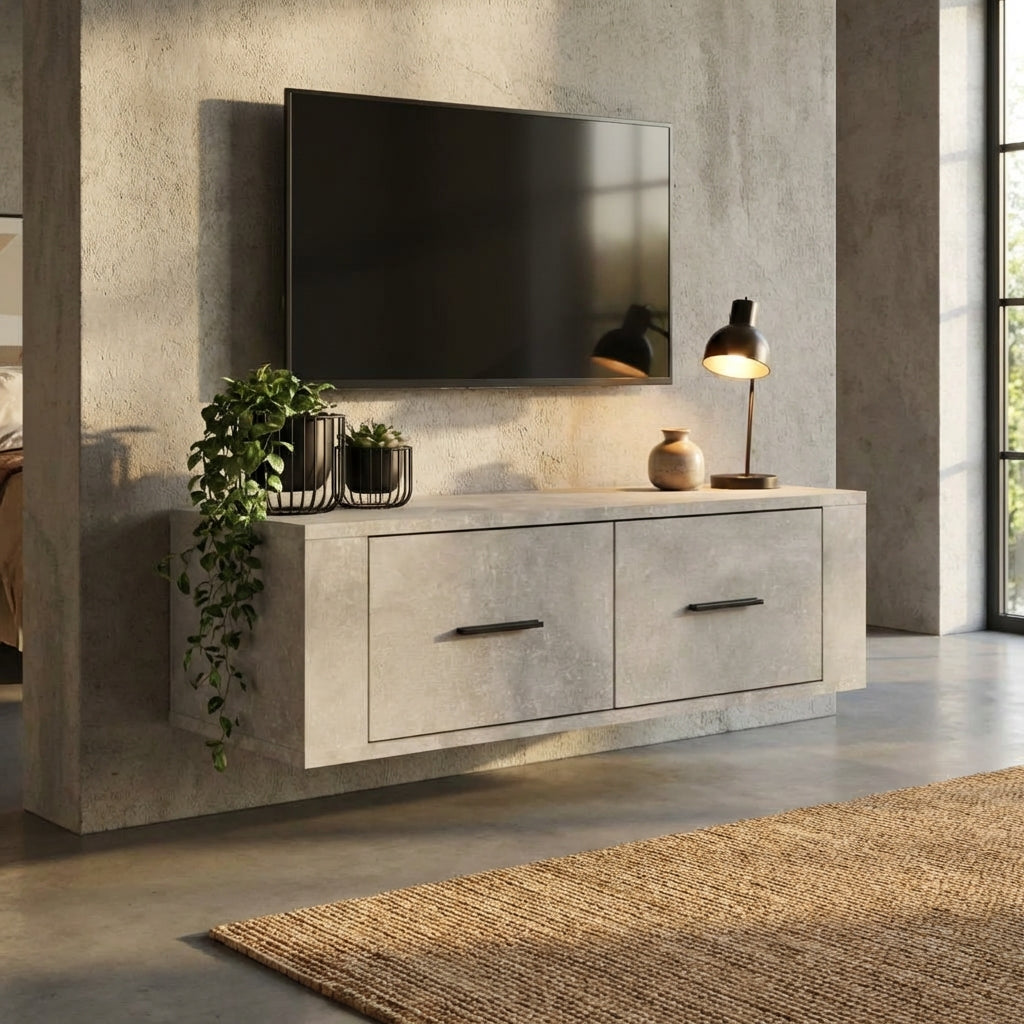 meuble-tv-industriel-suspendu-effet-beton-80-cm-decor
