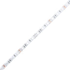 Meuble TV LED Blanc Laqué - 97 cm-Mon Meuble TV-10