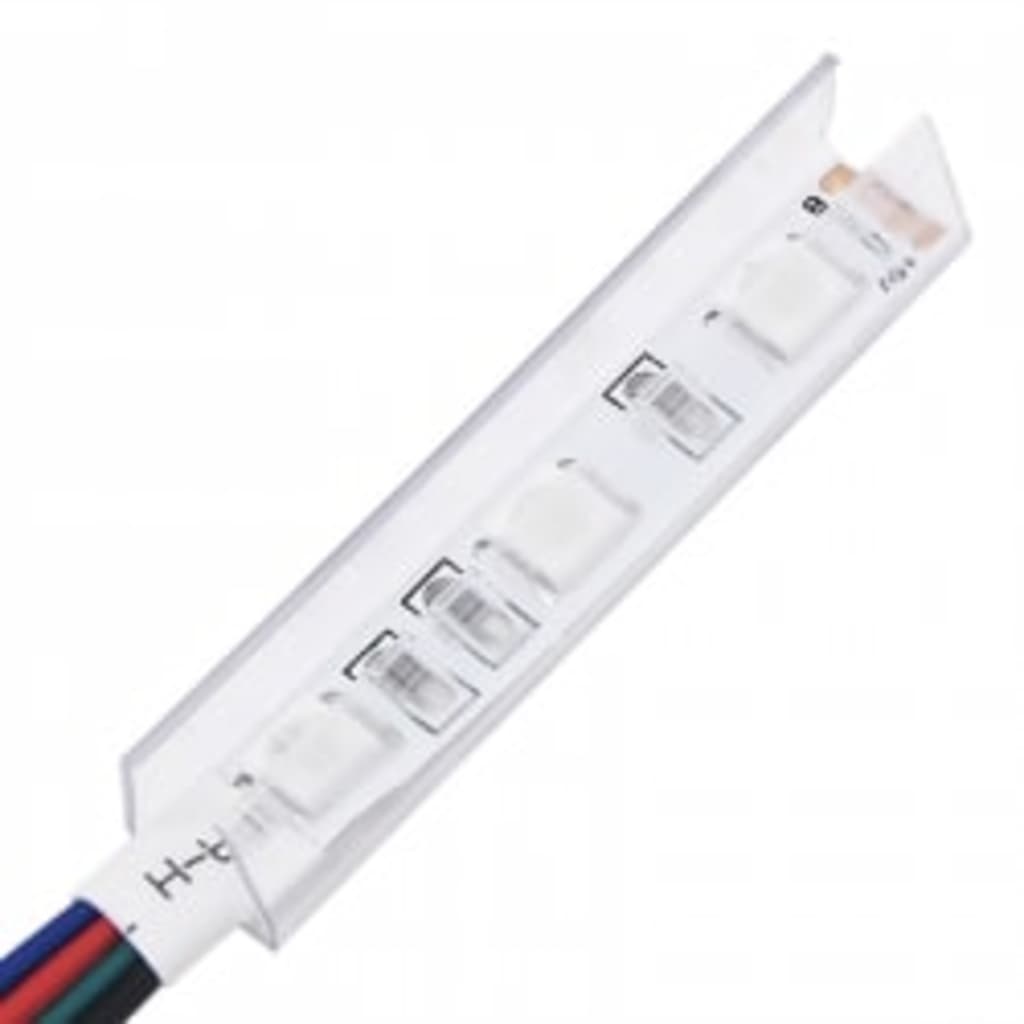 Meuble TV LED Gris Béton - 290 cm-Mon Meuble TV-Gris béton-200 cm-1-13