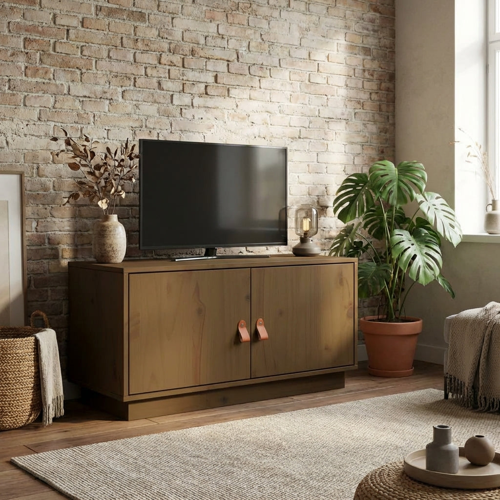 meuble-tv-marron-fonce-en-pin-massif-80-cm-decor