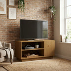 meuble-tv-marron-miel-en-pin-massif-80-cm-decor