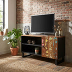 meuble-tv-marron-noir-en-bois-de-recuperation-80-cm-decor