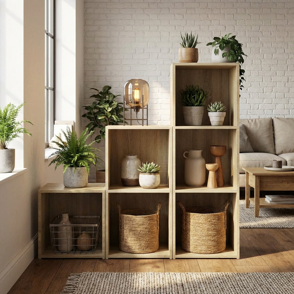 meuble-tv-moderne-design-effet-chene-sonoma-3-pieces-decor