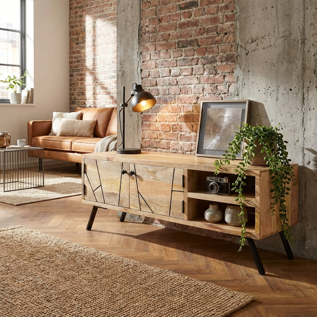 meuble-tv-moderne-en-bois-de-manguier-110-cm-decor