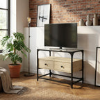 meuble-tv-moderne-en-verre-et-effet-chene-60-cm-decor