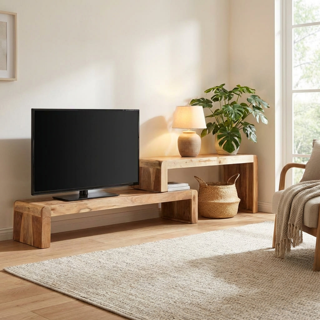 meuble-tv-moderne-scandinave-en-acacia-massif-2-pieces-decor