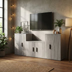 meuble-tv-mural-140-cm-effet-sonoma-gris-3-pieces-decor