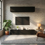 meuble-tv-mural-80-cm-noir-4-pieces-decor