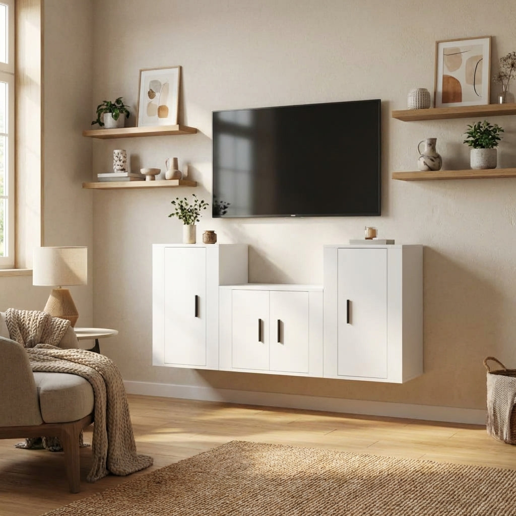 meuble-tv-mural-blanc-et-bois-140-cm-decor