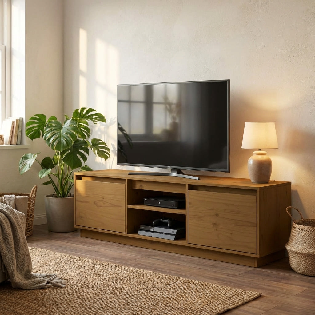 meuble-tv-scandinave-en-bois-de-pin-massif-140-cm-decor