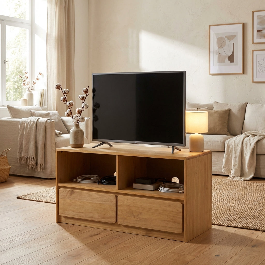 meuble-tv-scandinave-marron-en-pin-massif-99-cm-decor