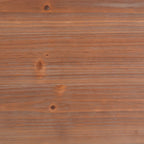Meuble TV Style Scandinave en Acier et Sapin - 120 cm-Mon Meuble TV-9