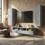 meuble-tv-suspendu-a-tiroir-effet-sonoma-gris-5-pieces-decor
